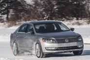 2016 Volkswagen Passat tdi mpg, changes, redesign, specs