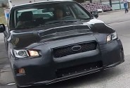 2016 Subaru Impreza release date, changes, redesign, specs