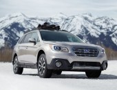 2016 Subaru Outback turbo, review, engine, updates, specs