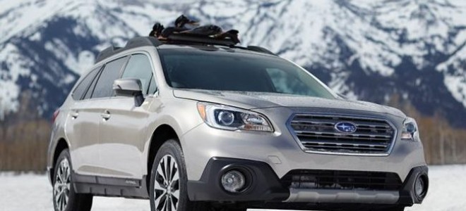 2016 Subaru Outback turbo, review, engine, updates, specs