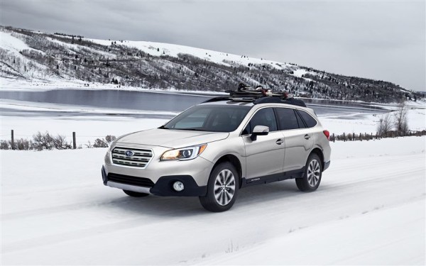 2016 Subaru Outback turbo, review, engine, updates, specs