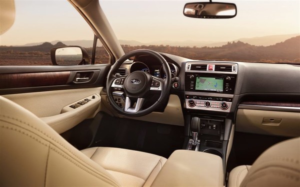 2016 Subaru Outback turbo, review, engine, updates, specs