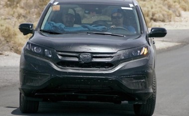 2016 Honda CRV release date, price, changes, interior, specs
