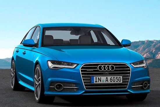 2016 Audi A6 review, release date, price, colors, changes, mpg