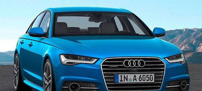 2016 Audi A6 review, release date, price, colors, changes, mpg