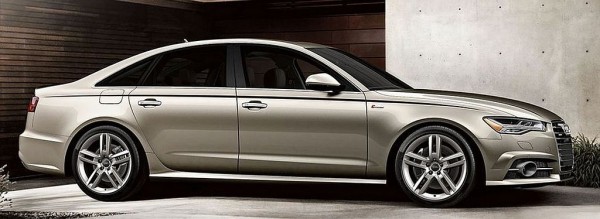 2016 Audi A6 review, release date, price, colors, changes, mpg