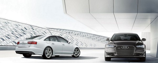 2016 Audi A6 review, release date, price, colors, changes, mpg