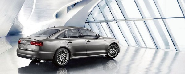 Audi A6 2016 review, release date, price, colors, changes, mpg