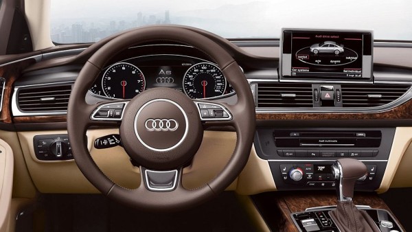 2016 Audi A6 review, release date, price, colors, changes, mpg