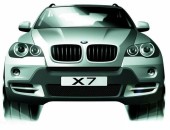 2016 BMW X7 large SUV release date, price, specs