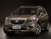 2016 Buick Envision SUV release date, price, specs, review