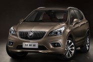 2016 Buick Envision SUV release date, price, specs, review