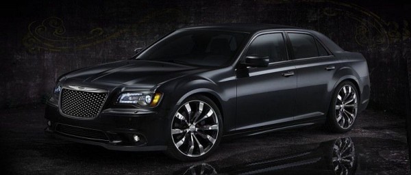 2016 Chrysler 300 release date, price, changes, redesign, mpg