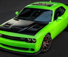 2016 Dodge Challenger Hellcat price, horsepower, specs