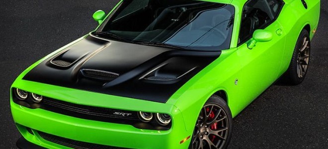 2016 Dodge Challenger Hellcat price, horsepower, specs