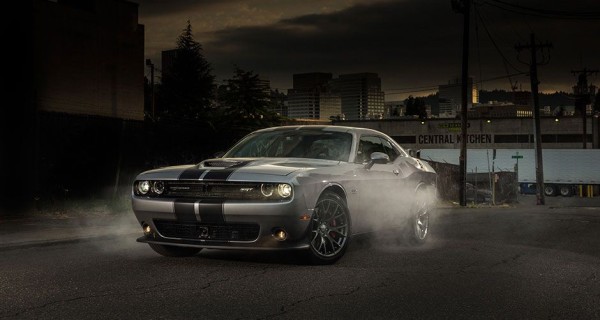 2016 Dodge Challenger Hellcat price, horsepower, specs