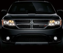 2016 Dodge Journey changes, release date, price, redesign