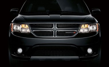 2016 Dodge Journey changes, release date, price, redesign