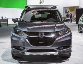 2016 Honda HRV price, mpg, news, colors, release date, specs