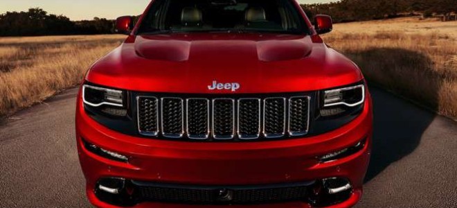 2016 Jeep Grand Cherokee Srt8 Hellcat Review Specs