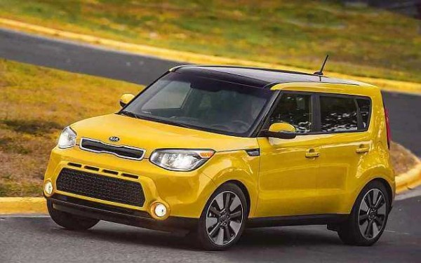 2016 Kia Soul release date, price, review, specs, redesign