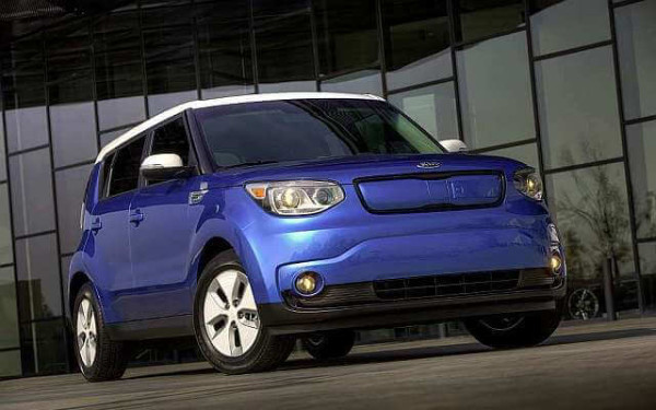 New Kia Soul 2016 release date, price, review, specs, redesign