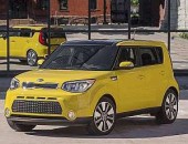 2016 Kia Soul release date, price, review, specs, redesign