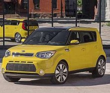 2016 Kia Soul release date, price, review, specs, redesign