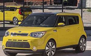 2016 Kia Soul release date, price, review, specs, redesign