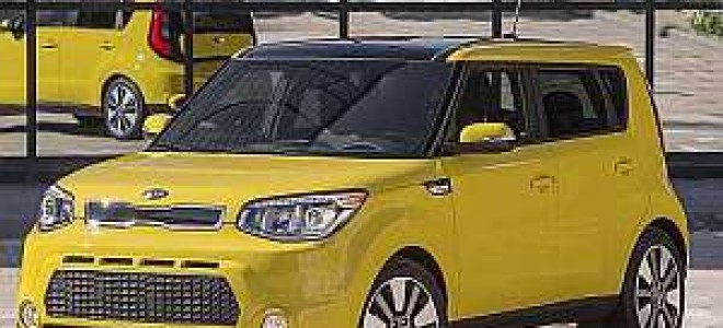 2016 Kia Soul release date, price, review, specs, redesign