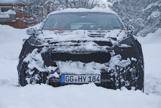 2016 Kia Sportage review, price, spy shots, release date, news