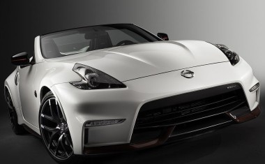 2016 Nissan 370Z roadster, news, specs, price, release date