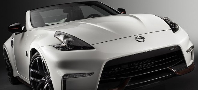 2016 Nissan 370Z roadster, news, specs, price, release date