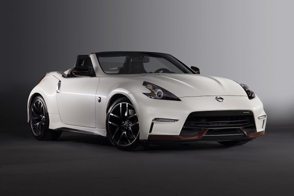 2016 Nissan 370Z roadster, news, specs, price, release date