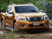 2016 Nissan Frontier diesel, redesign, news, release date