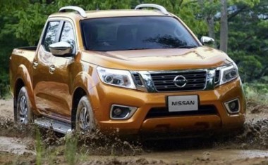 2016 Nissan Frontier diesel, redesign, news, release date