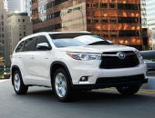 2016 Toyota Highlander release date, changes, specs, price