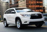 2016 Toyota Highlander release date, changes, specs, price