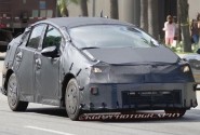 2016 Toyota Prius release date, mpg, price, changes