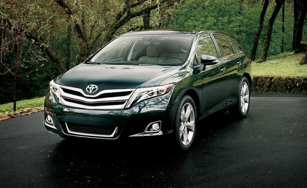 2016 Toyota Venza price, release date, redesign, changes