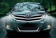 2016 Toyota Venza price, release date, redesign, changes