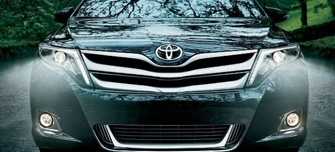 2016 Toyota Venza price, release date, redesign, changes