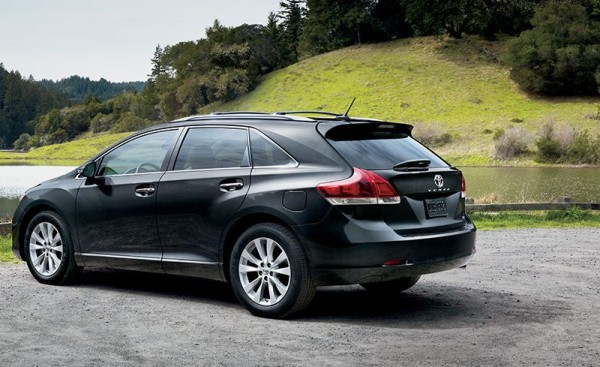 Toyota Venza 2016 price, release date, redesign, changes