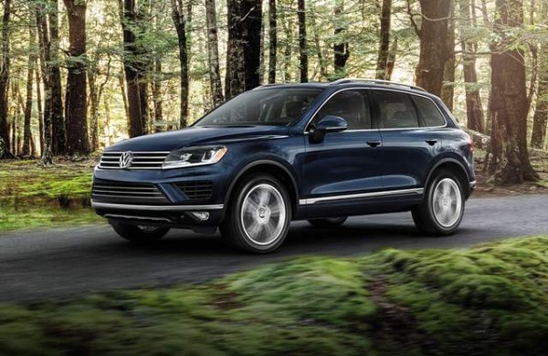 2016 Volkswagen Touareg tdi, hybrid, review, specs