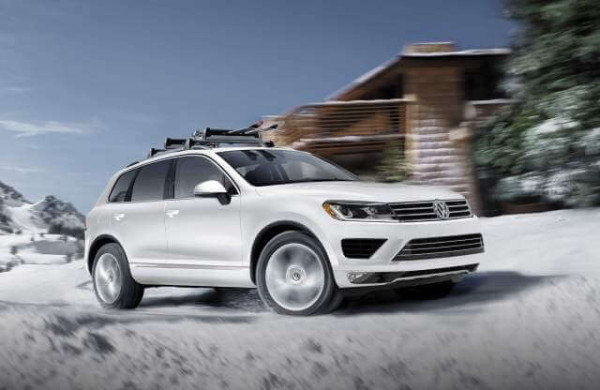 New Volkswagen Touareg 2016 tdi, hybrid, review, specs