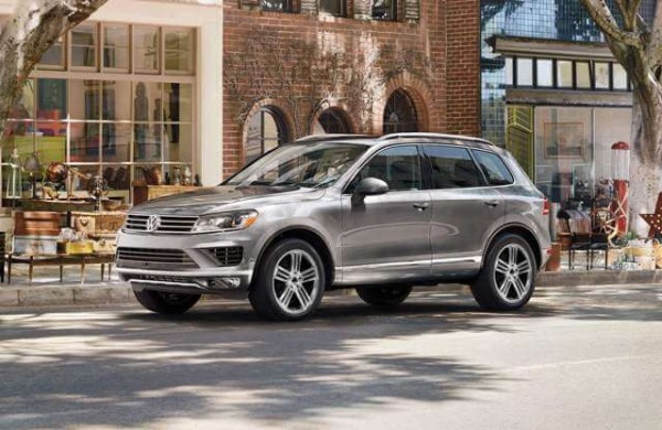 2016 Volkswagen Touareg tdi, hybrid, review, specs