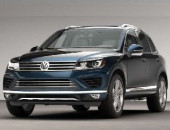 2016 Volkswagen Touareg tdi, hybrid, review, specs