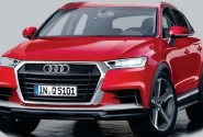 2016 Audi Q5 review, release date, tdi, price, changes, mpg