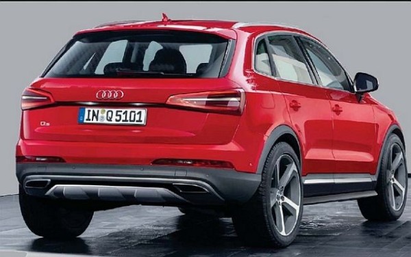 2016 Audi Q5 review, release date, tdi, price, changes, mpg 