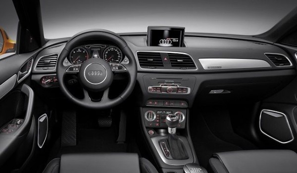 2016 Audi Q5 review, release date, tdi, price, changes, mpg 